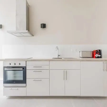 Daire Appt Cosy 1bdr 2 P Proche Buttes Chaumont *
